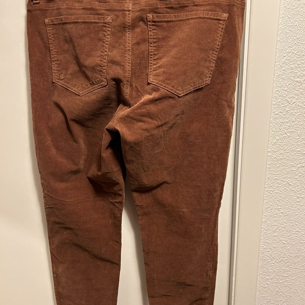 NWT Kut from the Kloth Diana Corduroy Pants - Picture 3 of 8